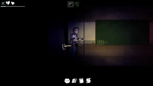 ВСЕ КОНЦОВКИ И ХОРОШИЙ КОНЕЦ  The Coma: Cutting Class  5