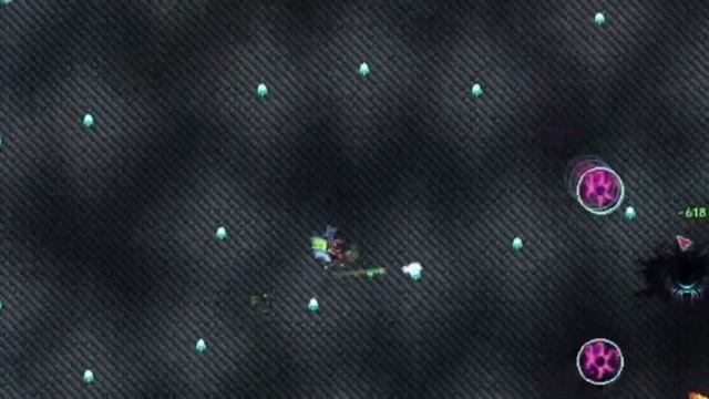 Эти Оружия Станут Топовыми В Террарии 1.4.5!