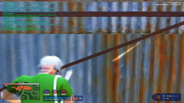 Последняя любовь🖤 | GTA 5 RP | Davis | RSMB | тулево , ВЗП , Redux