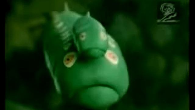 Лучшая реклама зеленого чая | Чайный ниндзя