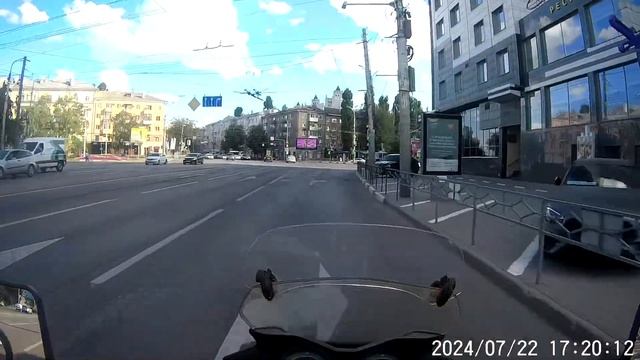 Тест камеры для Ягора