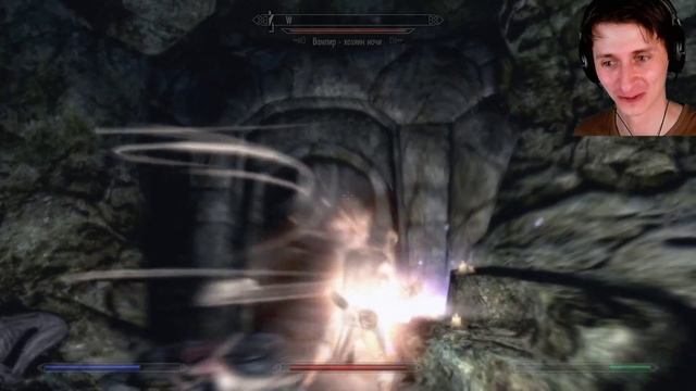 SKYRIM SPECIAL EDITION #216. Много Вервольфов не бывает