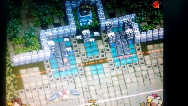 Куриная атака 2 #подстава#