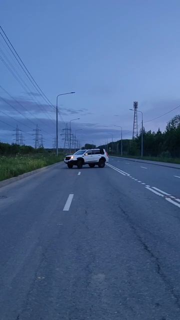 самый быстрый Haval H9