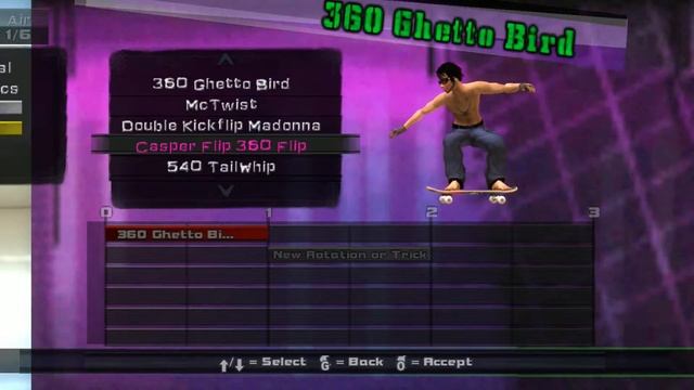 Tony Hawk's American Wasteland #13. Спасаем Буна и расстраиваем Игги.