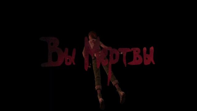 Прохождение➣RESIDENT EVIL 0➣HARD➣11