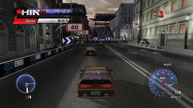 Juiced 2 Hot Import Nights | Фикс управления) | Реабилитируем и реа?