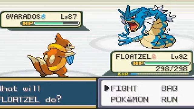 Pokemon Dark Rising #57 Много драконов...