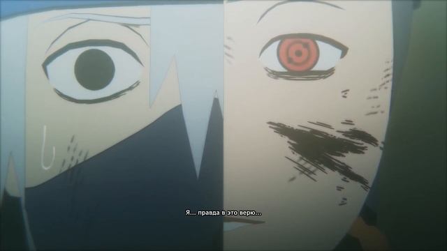 NARUTO SHIPPUDEN  Ultimate Ninja STORM 4 Серия 2 Обито Учиха