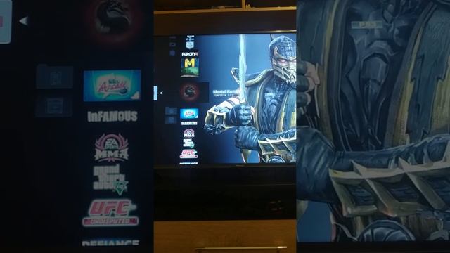 Список игр Ps3