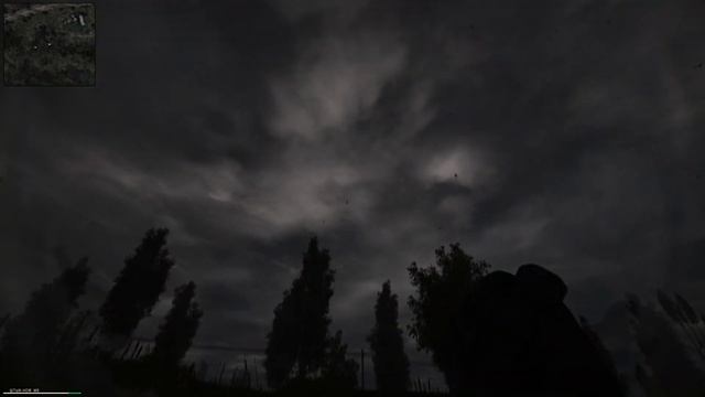 S.T.A.L.K.E.R. - Ночной Выброс Lost Alpha DC 1.4008 Extended №124