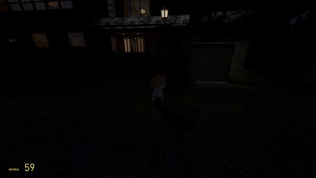 Обзор карт в гаррис мод 1