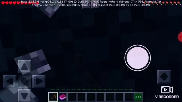 Как сбежать из тюрьмы в Minecraft(В ВИДЕО ПЛОХИЕ СЛОВА)