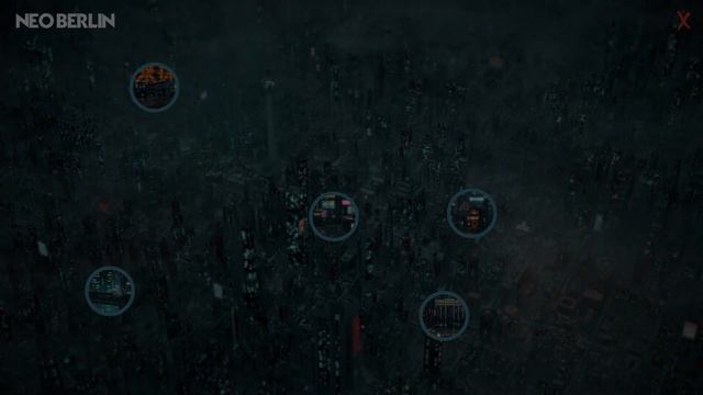 Encodya. Ep.4: Проникаем в офис корпорации и изучаем новые л?