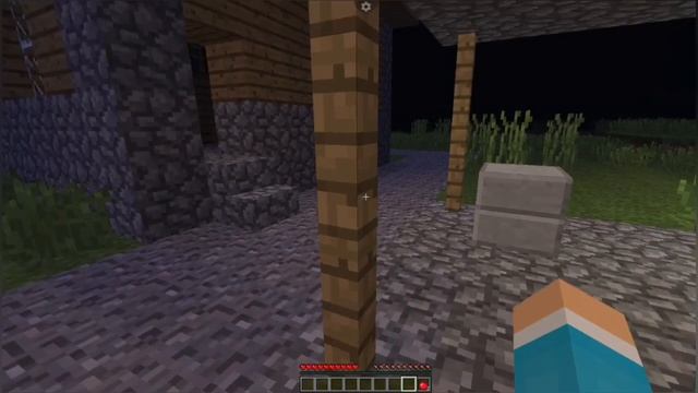 НИКОГДА НЕ ОТКРЫВАЙ СВОЙ ДВЕРЬ В 3:00  ЧАСА НОЧИ В МАЙНКР