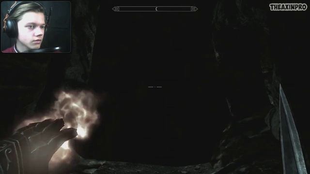 ДОРОЖНЫЕ СВЯТИЛИЩА ◄► The Elder Scrolls V: Skyrim #51