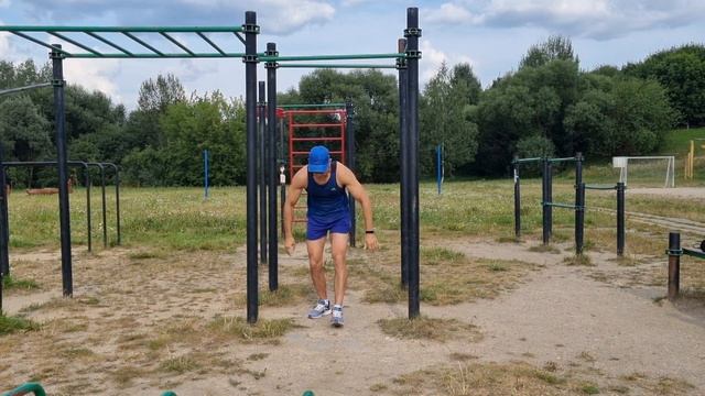 Классный комплекс пробуем💪😉👍 Cool Complex. #sportsmotivation #ко?