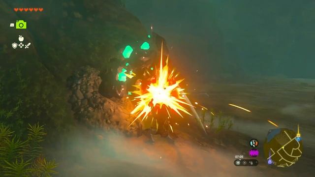 The Legend Of Zelda: Tears Of The Kingdom - Часть 17