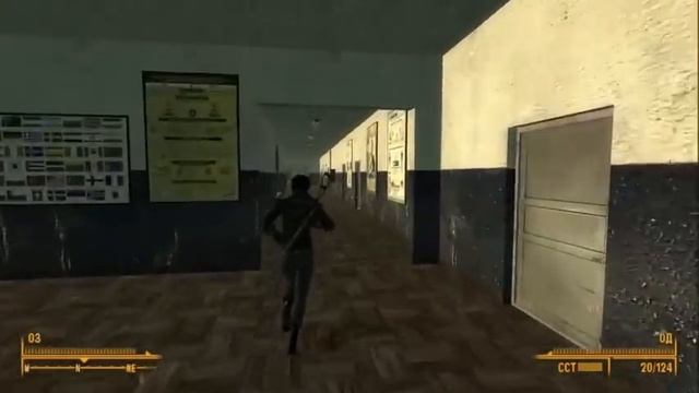 Эмба-5 F3 школа