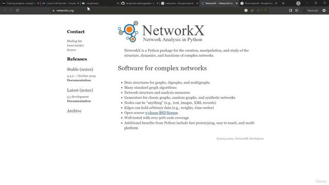25 - First Step Toward LangGraph Understanding