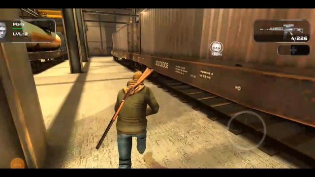 🔴 Slaughter 3 Финал,неудачный побег, прохождение с комента