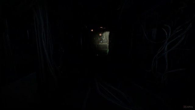 Observer: System Redux (ФИНАЛ) 🦿 Моральный выбор 👥 (9 серия)