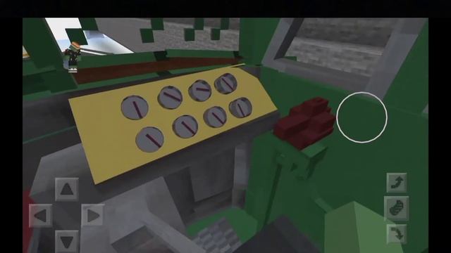 НОВЫЙ ПОЕЗД?!? обзор на электровоз вл80 ванилла ✅