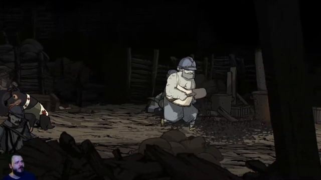 СПАСТИ РЯДОВОГО КАРЛА Valiant Hearts The Great War прохождение на ?