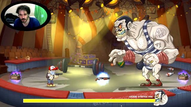 (｡◕‿‿◕｡)▲Creepy Road прохождение▲КАКА(｡◕‿‿◕｡)