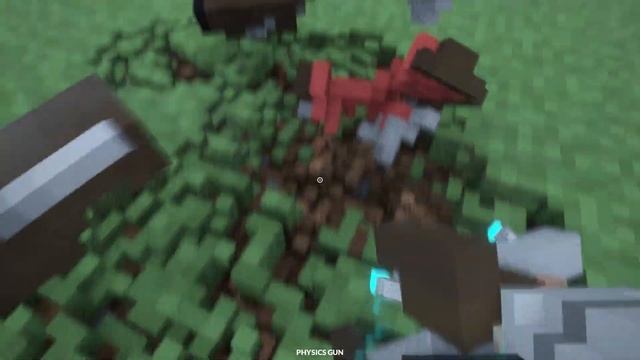 ВОДА, РАЗРУШЕНИЯ Teardown