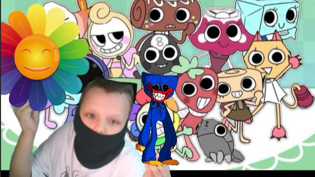 ну типо мир денди