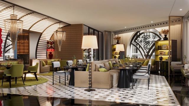 The Title Heritage Bang-Tao