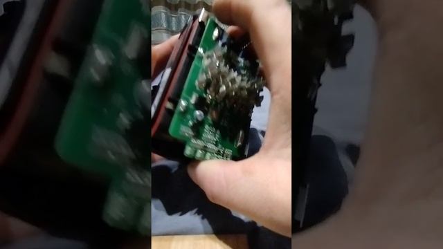 Аккумулятор Toua 21v 4000mAh