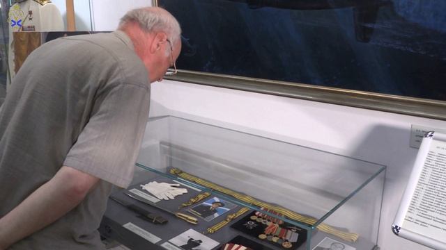 Собрание ЦВММ пополнилось