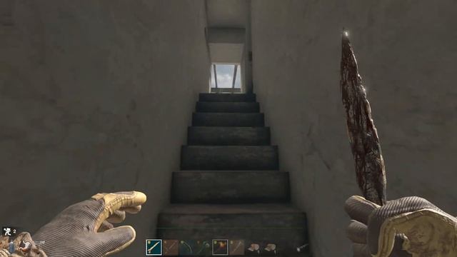 Afterlife #6 - Комфорт - 7 Days To Die 1.0 ◁Гайд по умиранию▷