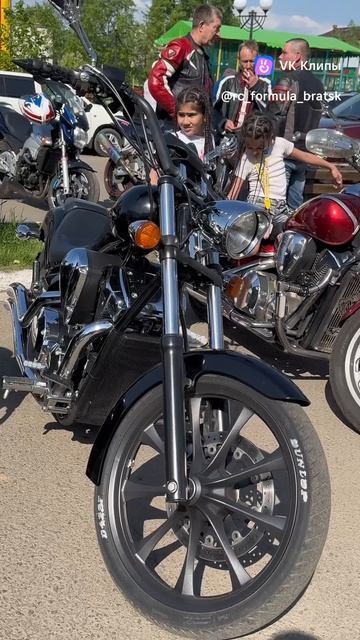 День рождения МС 