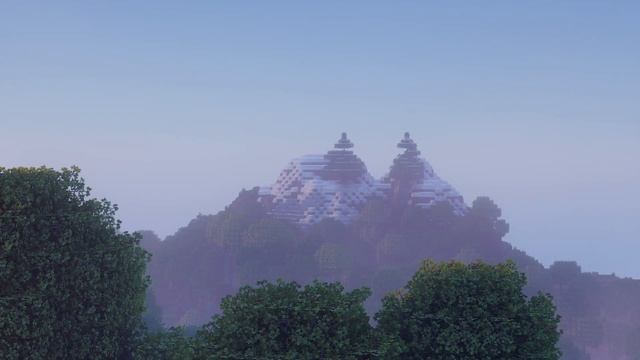 Я превратил Майнкрафт в ААА хоррор игру!