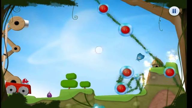 Sprinkle Junior полное прохождение