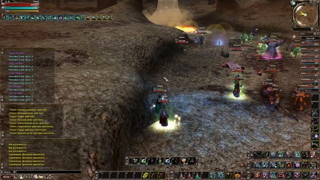 Pandora Saga Время Охоты 07.09.23