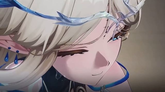 ИНФА ПО ПАТЧУ 2.4! Поверхностно и не только. Wuthering Waves