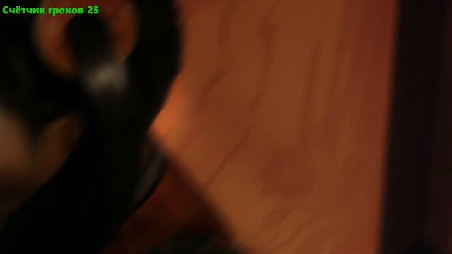 Tekken Blood Vengeance Все Грехи [Киногрехи]