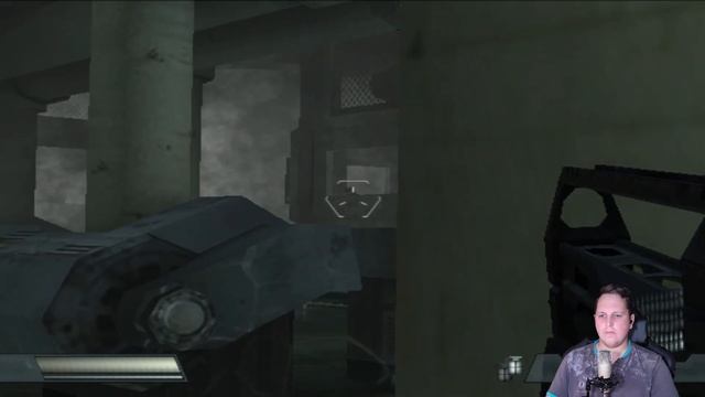 Прохождение Killzone часть 2