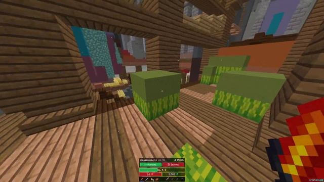 НОВЫЙ РЕЖИМ НА CRISTALIX DUNGEONS!