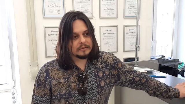 Отзывы клиентов STORELAB