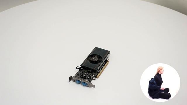 НИКС Компьютерный Супермаркет: видео про Видеокарта Sa