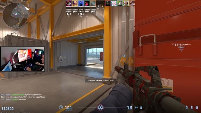 Катаем в ПРЕМЬЕР, опять всё слито?