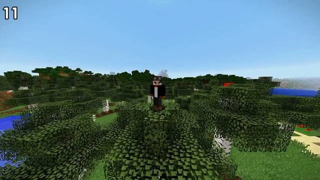 25 Лучших ДЕКОРАТИВНЫХ Модов Для Майнкрафта 1.20 и 1.21