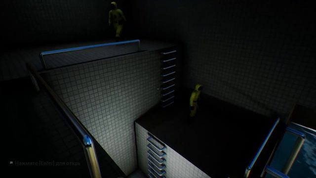 НЕУЖЕЛИ КОНЕЦ? | Escape The Backrooms