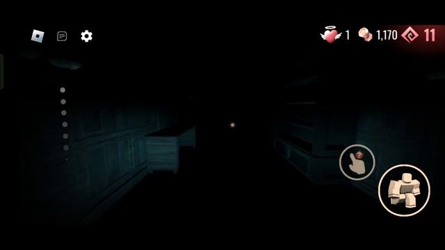 БЕЖИМ С САМОЙ БЫСТРОЙ СКОРОСТЬЮ В DOORS МОДИФИКАТОР MAXIMUM