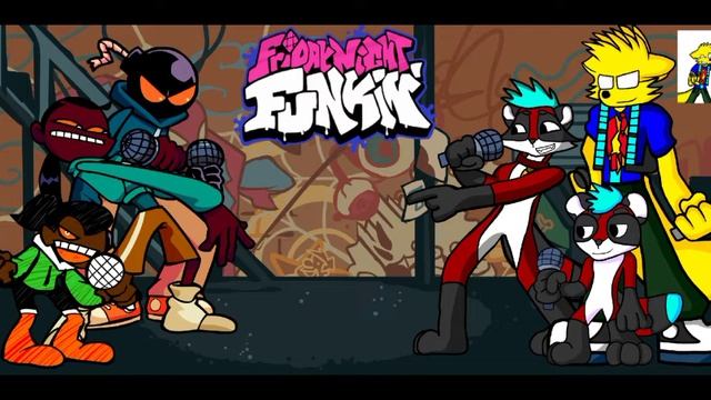 LO-HI-FI НО ПОЮТ ДЖУЛИАН И @EricMyval